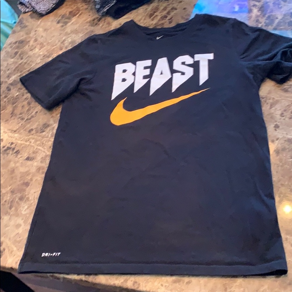 Boys T-shirt